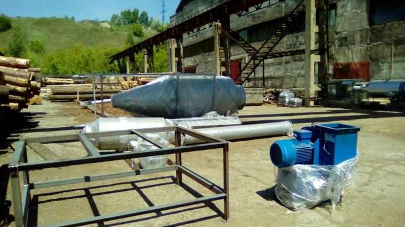 Очередной проект реализуется в Алтайском крае специалистами...